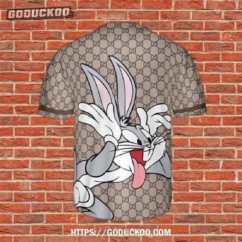 looney tunes gucci sweater